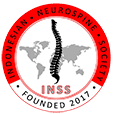 Indonesian Neurospine Society Logo