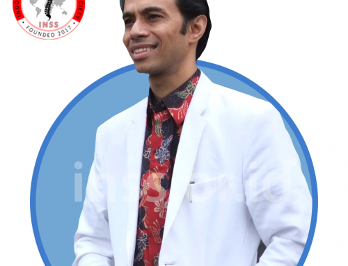 Dr. dr. Muhammad faris, Sp.BS (K) Spine